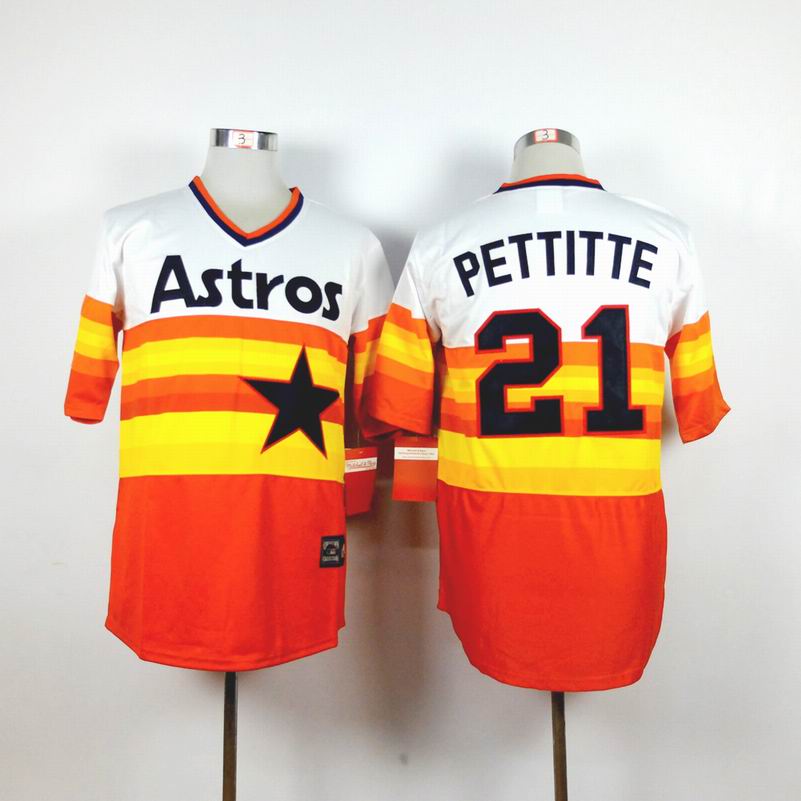 Houston Astros jerseys-056
